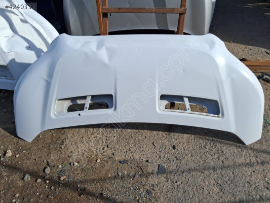 ford Transit ön kaput çıkma orjinal