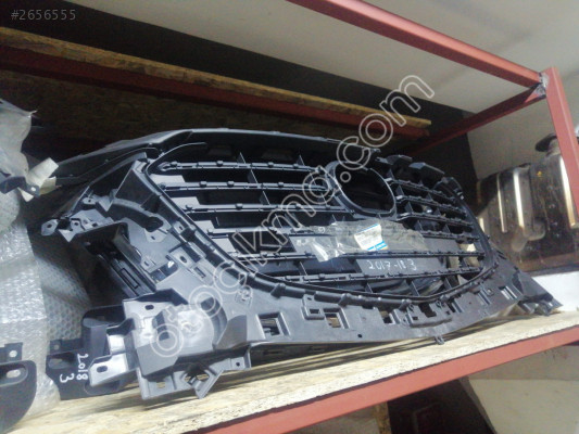 Mazda 3 panjur