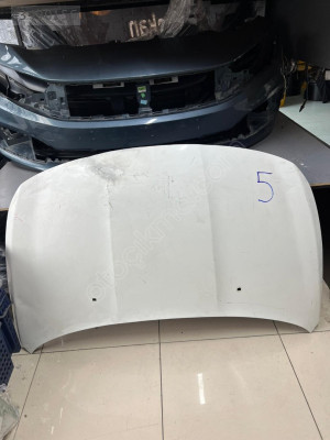 EGEA MOTOR KAPUTU TEMİZ ORJİNAL HAKAN OTO HKN44711