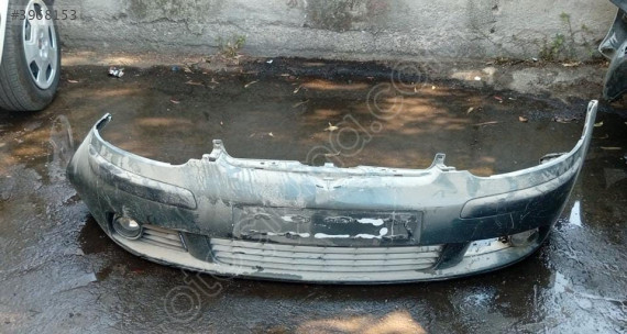 GOLF 5 ÖN TAMPON