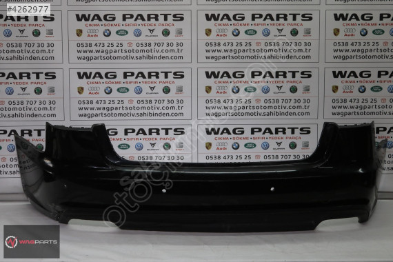 2015 - 2017 AUDİ A6 ARKA TAMPON 4G5807065