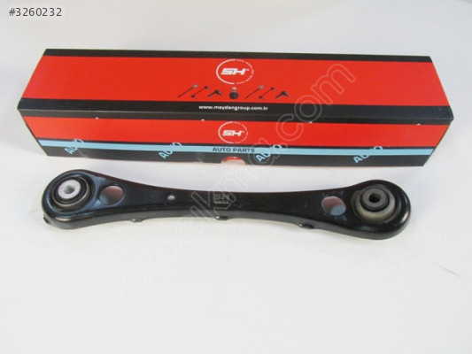 AUDI A4- 02/05; ARKA DENGE KOLU SAĞ/SOL AYNI (ADET) BURÇLU (SAL