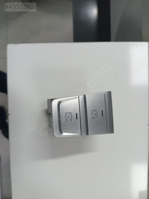 2022 AUDİ A6 EL FREN DÜĞMESİ