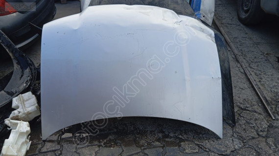 VOLKSWAGEN BORA ORJİNAL ÇIKMA MOTOR KAPUTU