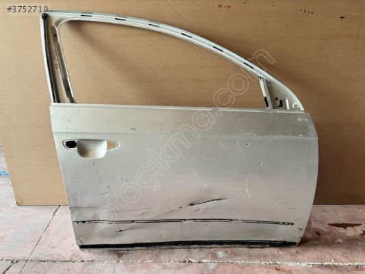 VOLKSWAGEN PASSAT B 6 SAĞ ÖN KAPI ORJİNAL ÇIKMA