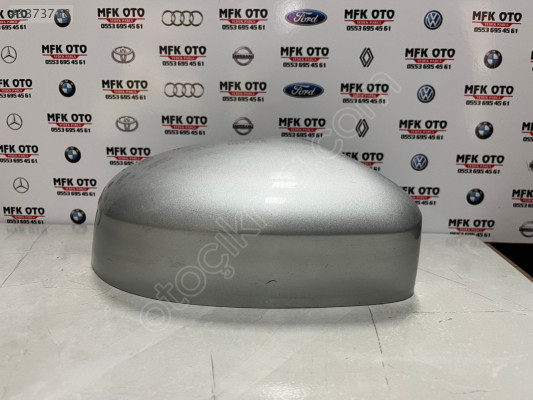 Orjinal Ford Focus Sağ Ayna Kapağı - Kod: 212835356