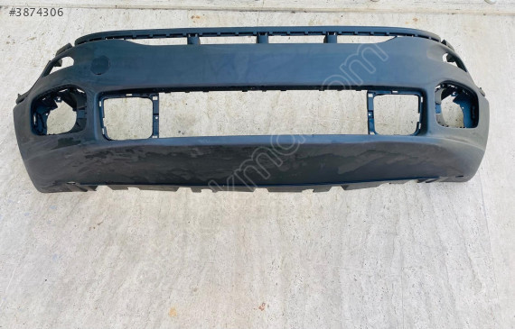 Jeep renegade ön Tampon alt