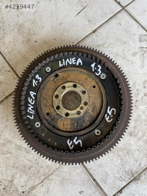 LİNEA DİZEL VOLANT AKİL YAMAN OTOMOTİV