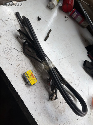 Vectra a sağ ön cam fitili