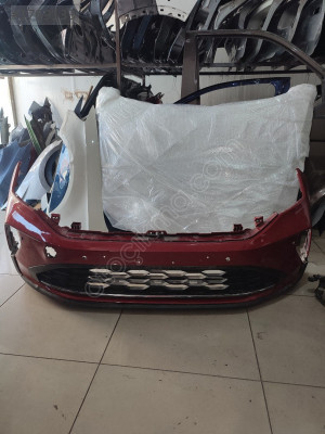 Volkswagen taigo ön tampon orjinal çıkma parça