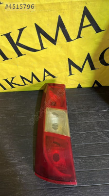 DACİA DOKKER SOL ÖN FAR