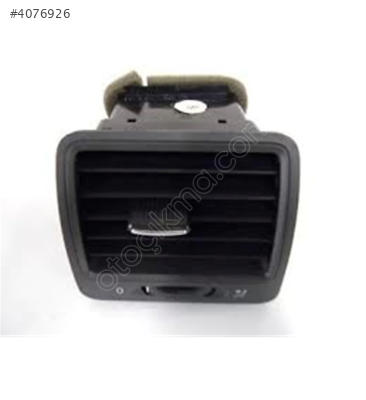 1K0819703 VW JETTA 05-10 TORPİDO HAVALANDIRMA IZGARASI SOL