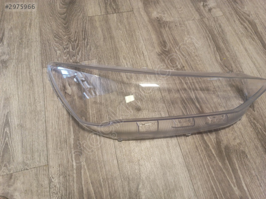 2023 2024 FORD FOCUS FAR CAMI