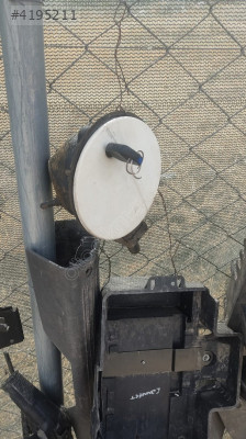 Ford Tourneo Connect Modeli İçin Oto Çıkma Depo Kapağı