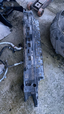 BMW G20 ARKA TAMPON DEMİRİ OTO FEDAİ