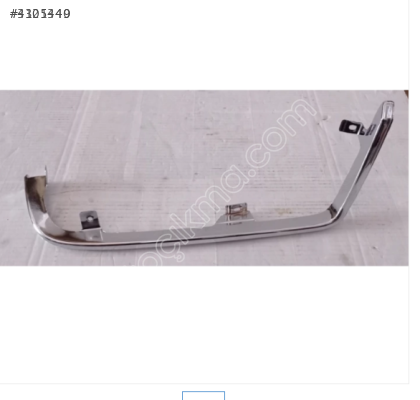 MAZDA E2200 FAR ALT ÇITA ÖN SAĞ-SOL 87-88 TAKIM
