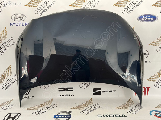 CHERY OMADA 5 MOTOR KAPUTU - 553000311AADYJ