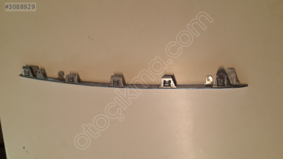 Mercedes E 212 TAMPON KAŞI A2128853621
