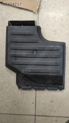 CORSA C SİGORTA KUTU KAPAĞI 09115986