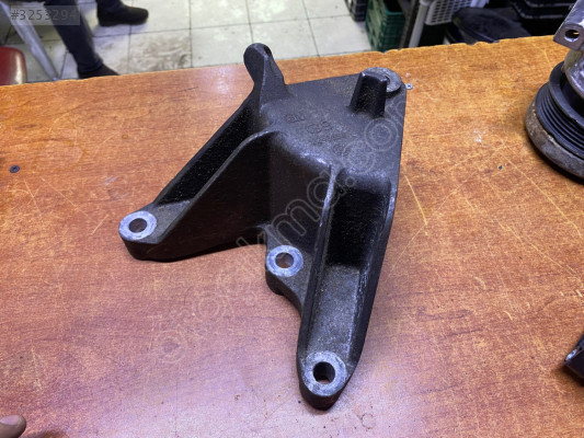 OPEL ASTRA J 1.4 MOTOR KULAK BRAKETİ ÇIKMA 13248664 CANCAN OPEL