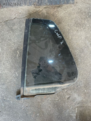VW GOLF 7 SOL ARKA KAPI KELEBEK CAMI