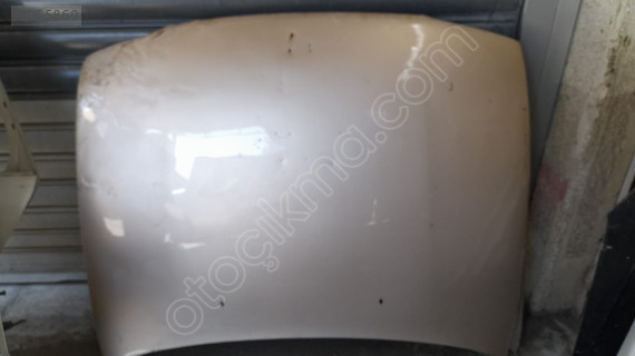 COROLLA ORJİNAL ÇIKMA KAPUT