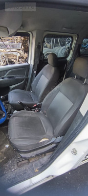 FİAT DOBLO SAĞ SOL ÖN KOLTUK KONUK OTO