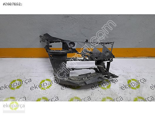 BMW 3 SERİSİ 2019 2024 G20 M ÖN TAMPON SAĞ İÇ BRAKET 5111806
