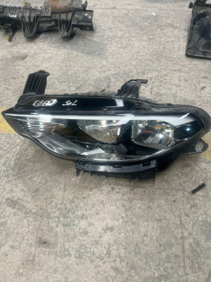 Fiat Egea Sol Far - Kaliteli Çıkma Parçalar Mert Oto