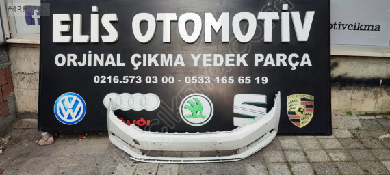 VOLKSWAGEN PASSAT B8 ÖN TAMPON