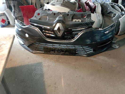2024 model megane on tanpon