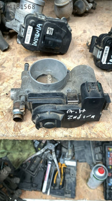 OPEL ASTRA H GAZ KELEBEĞİ.OTO ERKAN ÜNYE