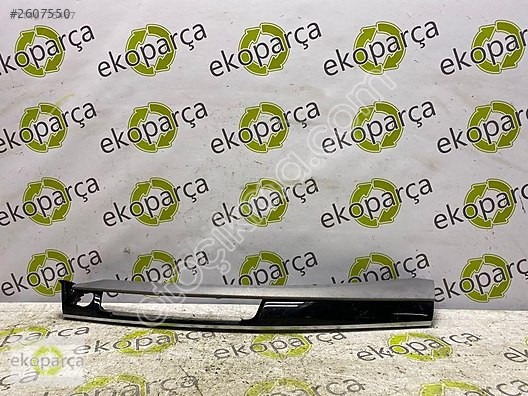 BMW X5 2014 2018 F15 TORPİDO GÖĞÜS ÇITASI 5187200