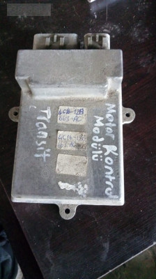 Ford transit konfor modülü yedek parça