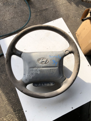 HUNDAİ SONATA DİREKSİYON AİRBAG