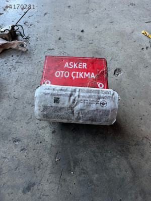 Astra G sağ yolcu aibegi