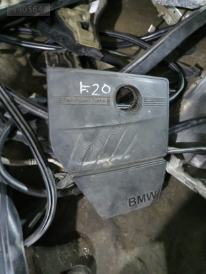 BMW F20 MOTOR KORUMA KAPAĞI