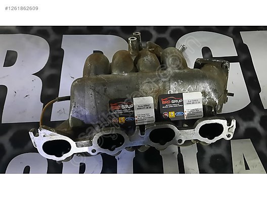 REANULT LAGUNA 1 2.0 VOLVO MOTOR EMME MANİFOLDU