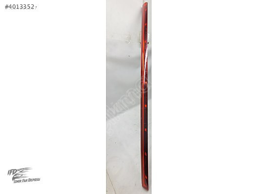 HYUNDAI BAYON ORTA İÇ BAGAJ STOP ORİJİNAL