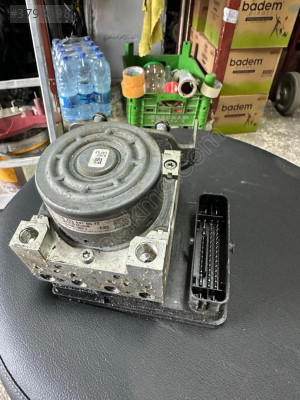 MERCEDES C200 ABS BEYNİ YİĞİT OTO ANKARA