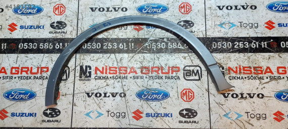 FORD KUGA ST-LİNE SAĞ ARKA DODİK ORJİNAL ÇIKMA YEDEK PARÇA