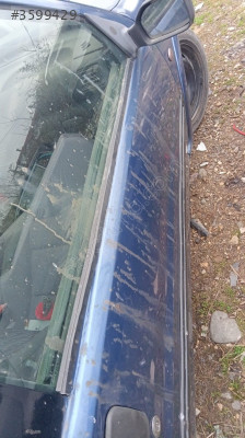 Pejo 106 sağ ön kapı cam çıtası yedek parça