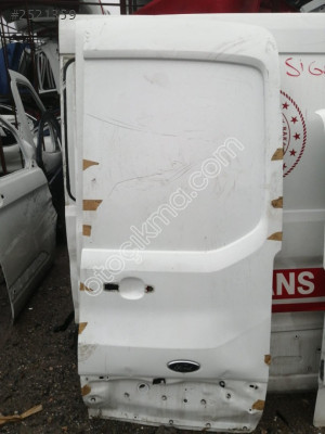 FORD TRANSİT SAĞ BAGAJ KAPAĞI ORJİNAL ÇIKMA