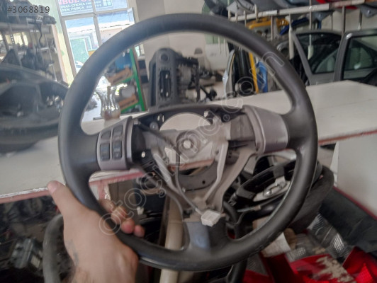 SUZUKI SWIFT 2008  DIREKSIYON ORIJINALL ÇIKMA