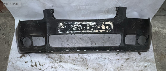 Skoda Fabia || 2007 - 2011 Ön Tampon Orjinal Çıkma