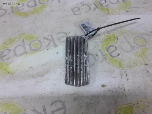 MERCEDES GLB 2020 2025 W247 X247 SOL LED BEYNİ 222004-01