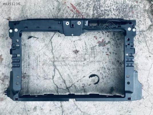 JETTA ÖN PANEL 2010 2011 2012 2013 2014 2018 SIFIR 5C6805588D