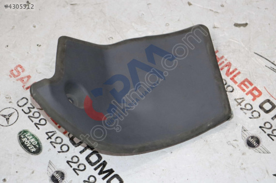 2007 2013 BMW 3 SERİSİ E93 CABRİO SAĞ ARKA BAGAJ KAPAĞI PANELİ İÇ