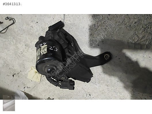 5.2 94 G CHEROKEE ABS 52009104