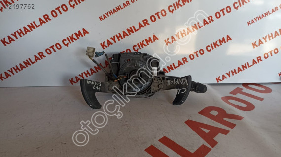 CİTROEN CACTÜS SİLGİ SİNYAL KOLU